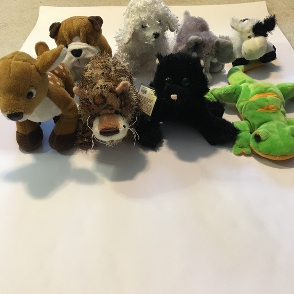 webkinz collection